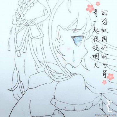 第一次直观地意识到自己有多馋